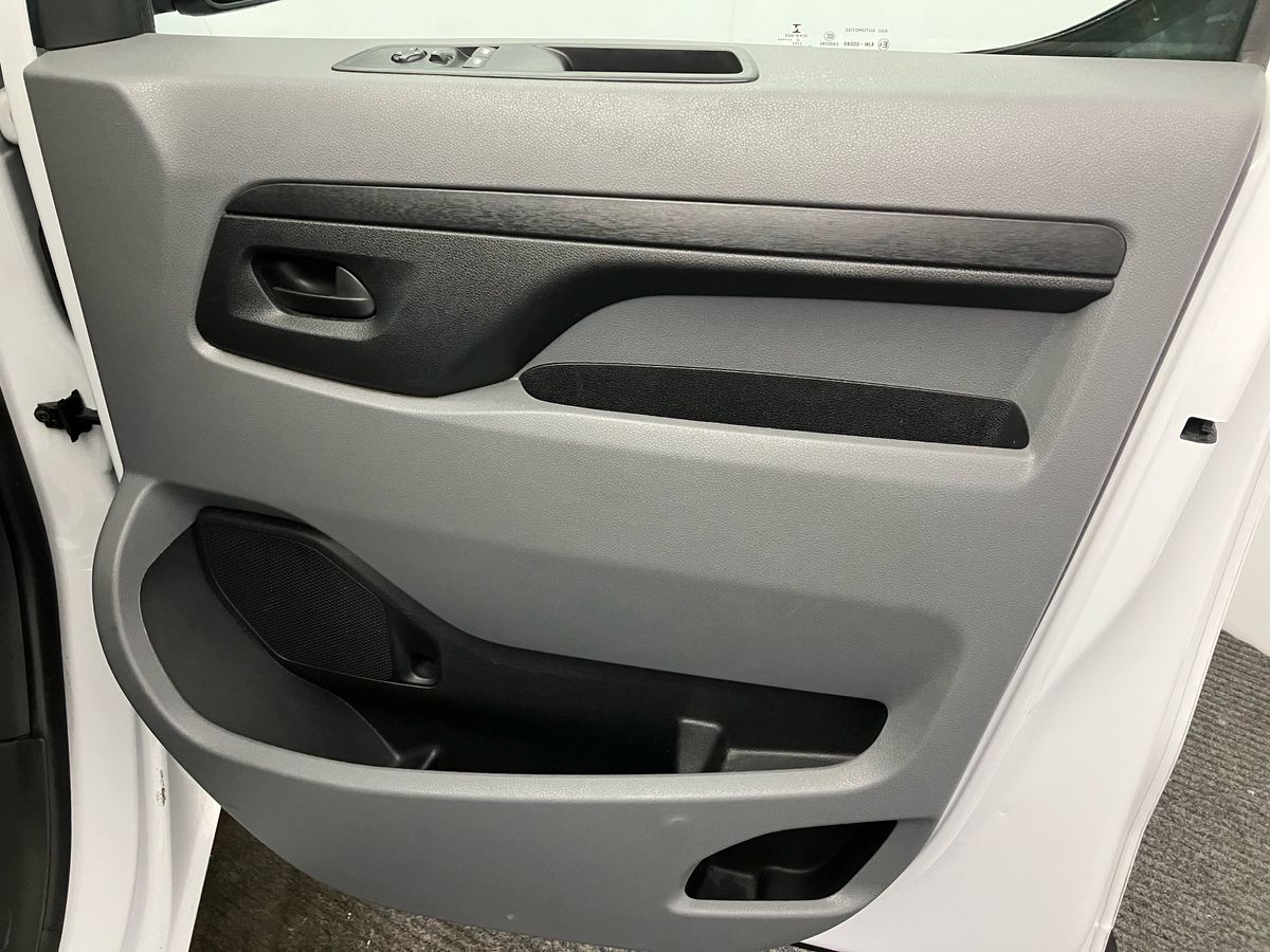 Used Vauxhall Vivaro 2022 for sale - 76045447: Photo 27