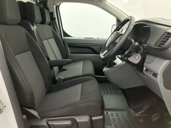 Used Vauxhall Vivaro 2022 for sale - 76045447: Photo 31