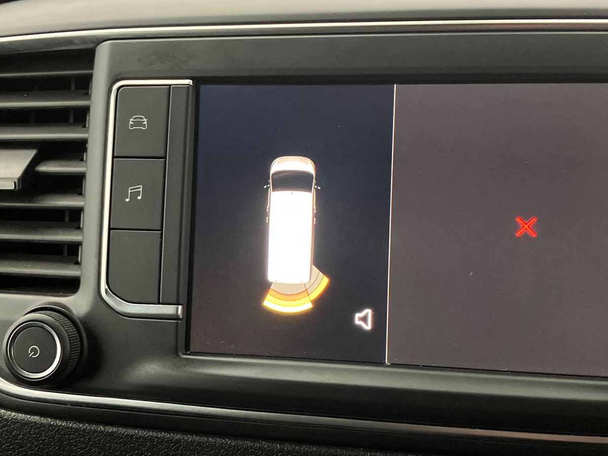 Used Vauxhall Vivaro 2022 for sale - 76045447: Photo 34