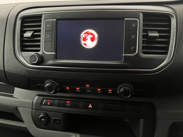 Used Vauxhall Vivaro 2022 for sale - 76045447: Photo 35