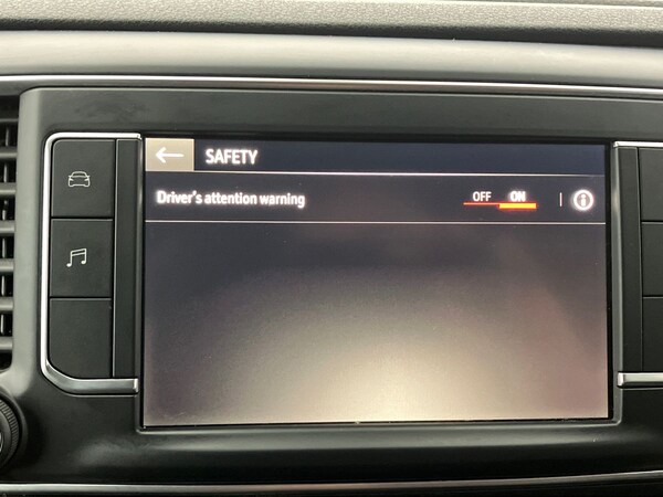 Used Vauxhall Vivaro 2022 for sale - 76045447: Photo 38