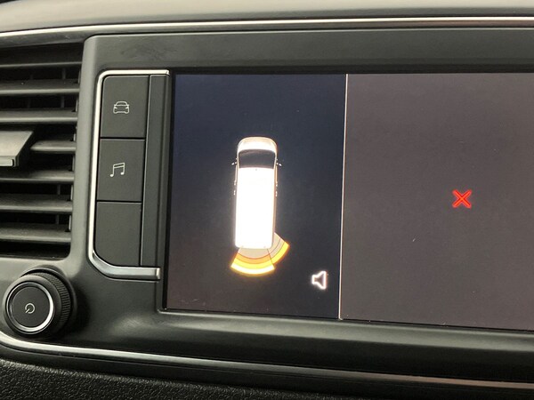 Used Vauxhall Vivaro 2022 for sale - 76045447: Photo 39
