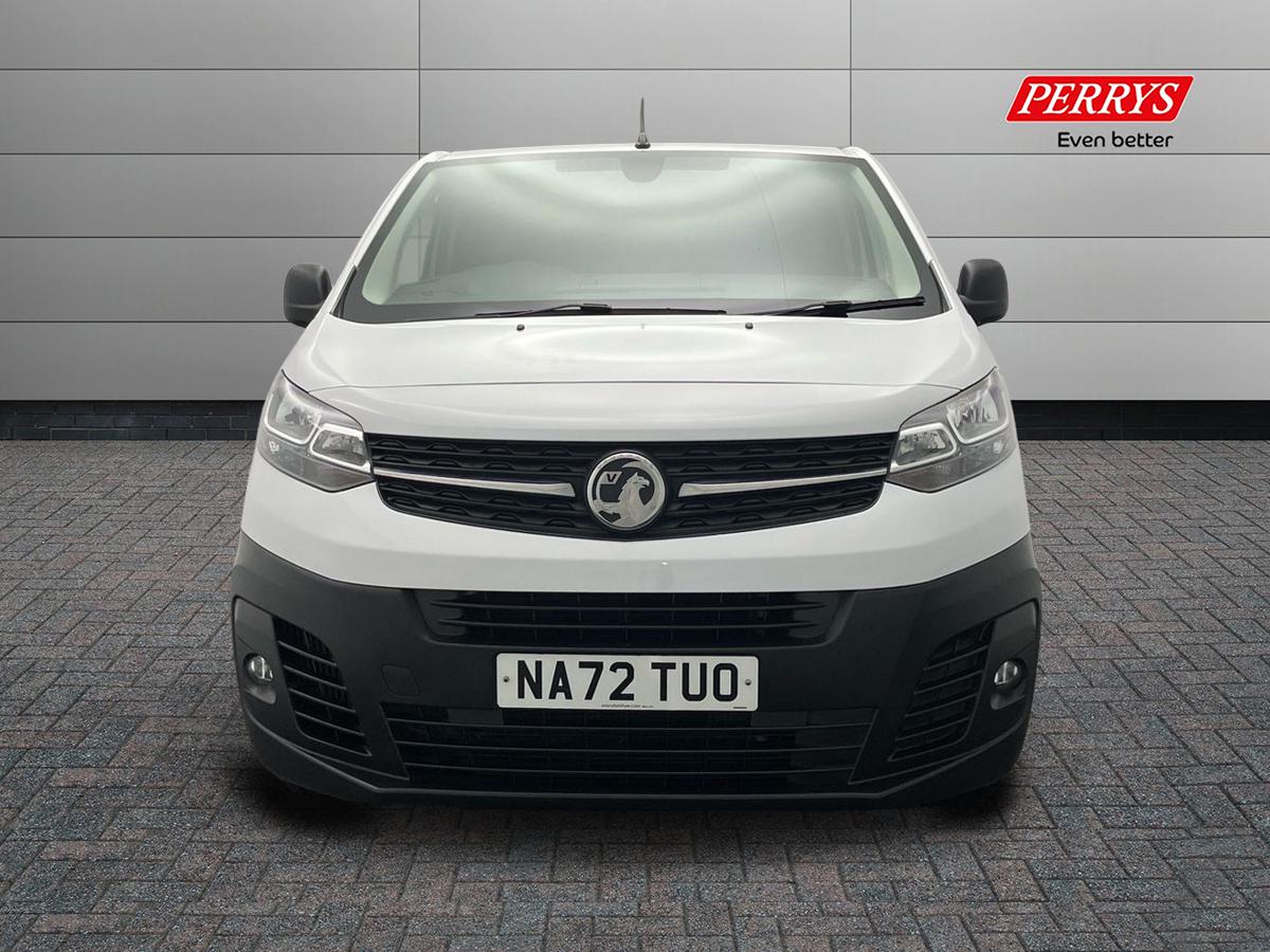 Used Vauxhall Vivaro 2022 for sale - 76045447: Photo 4