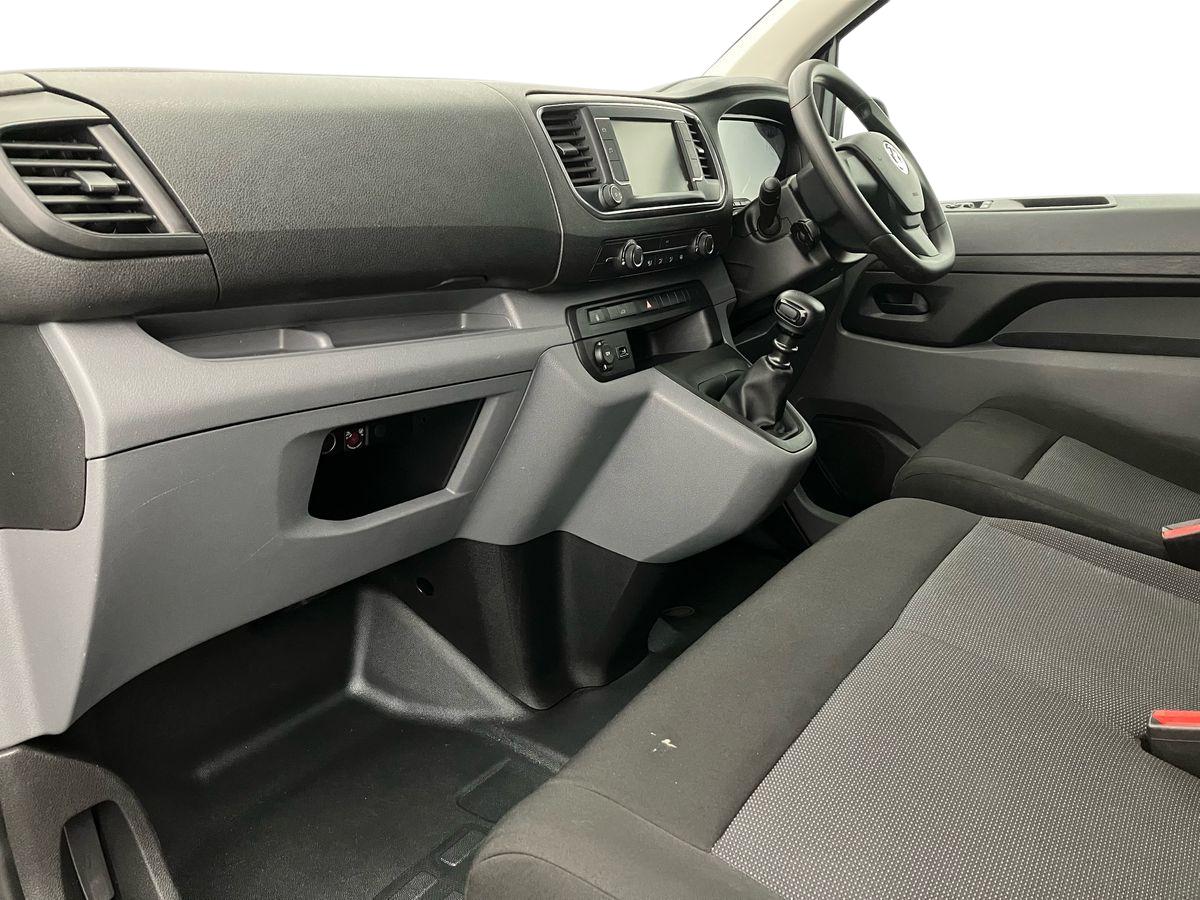 Used Vauxhall Vivaro 2022 for sale - 76045447: Photo 6