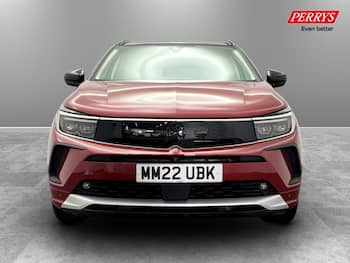 Used Vauxhall Grandland 2022 for sale - 79660962: Photo