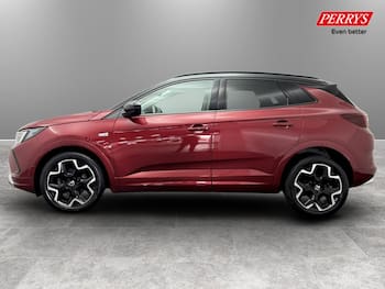 Used Vauxhall Grandland 2022 for sale - 79660962: Photo