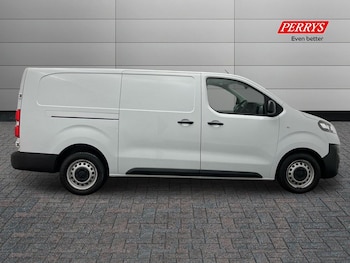 Used Vauxhall Vivaro 2022 for sale - 76364654: Photo