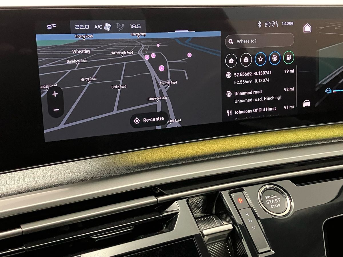 Used Peugeot 3008 2024 for sale - 77297429: Photo 11