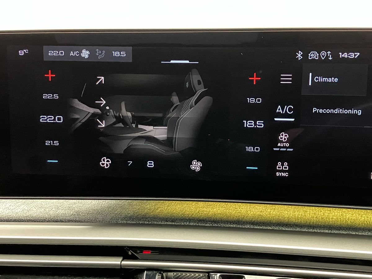 Used Peugeot 3008 2024 for sale - 77297429: Photo 12