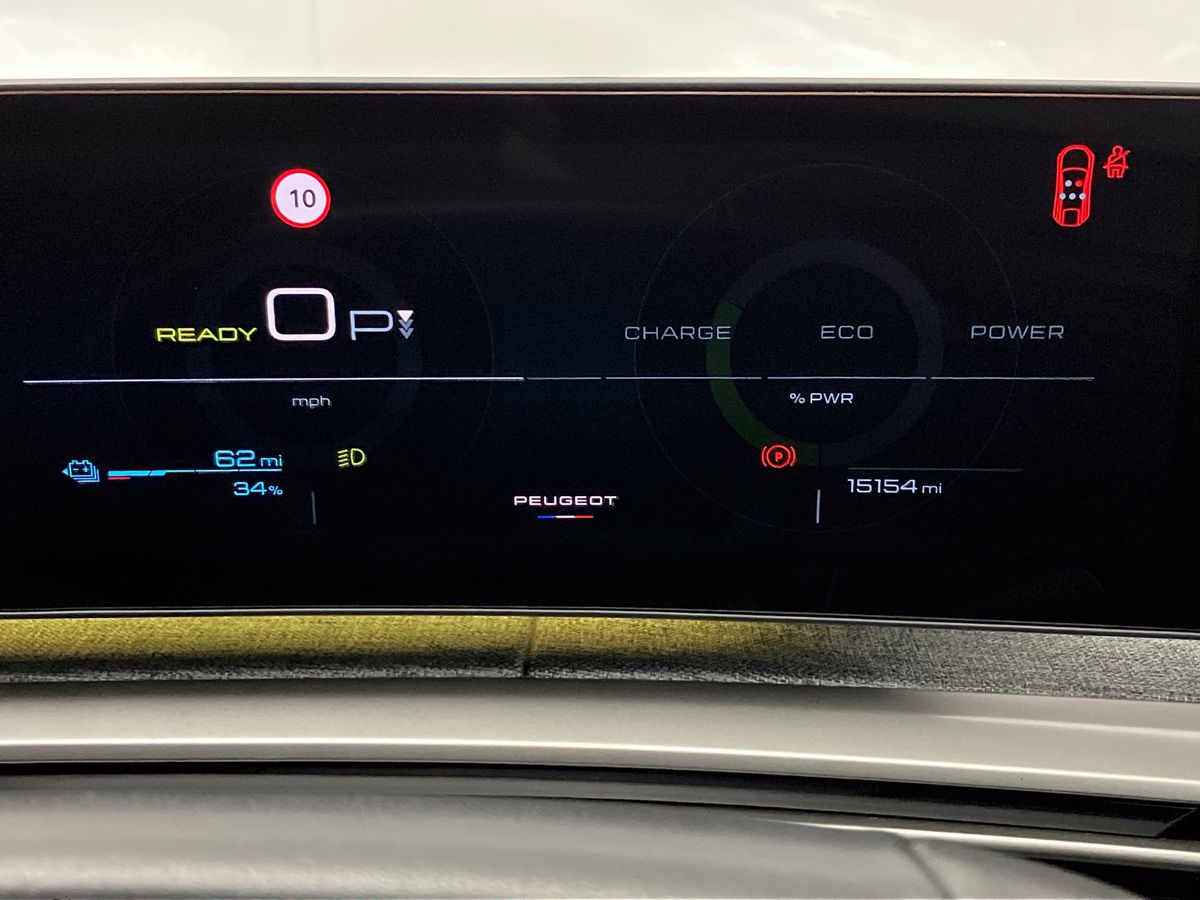 Used Peugeot 3008 2024 for sale - 77297429: Photo 14