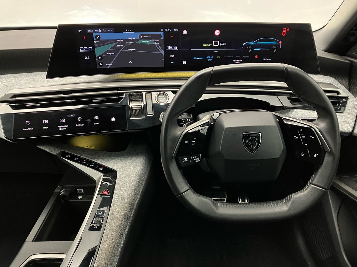 Used Peugeot 3008 2024 for sale - 77297429: Photo 15