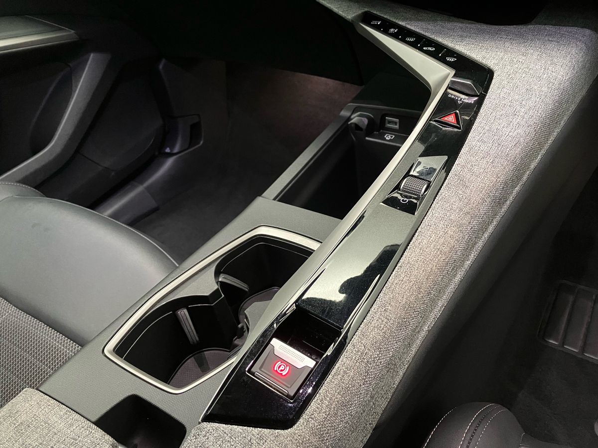 Used Peugeot 3008 2024 for sale - 77297429: Photo 17