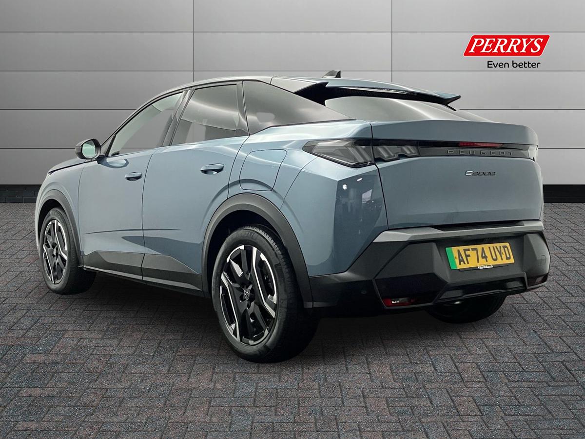 Used Peugeot 3008 2024 for sale - 77297429: Photo 2