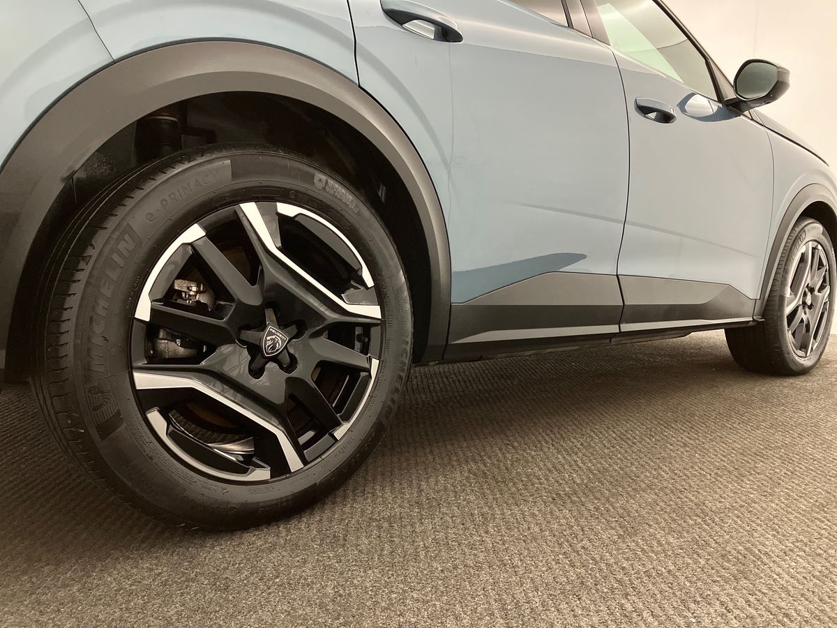 Used Peugeot 3008 2024 for sale - 77297429: Photo 23