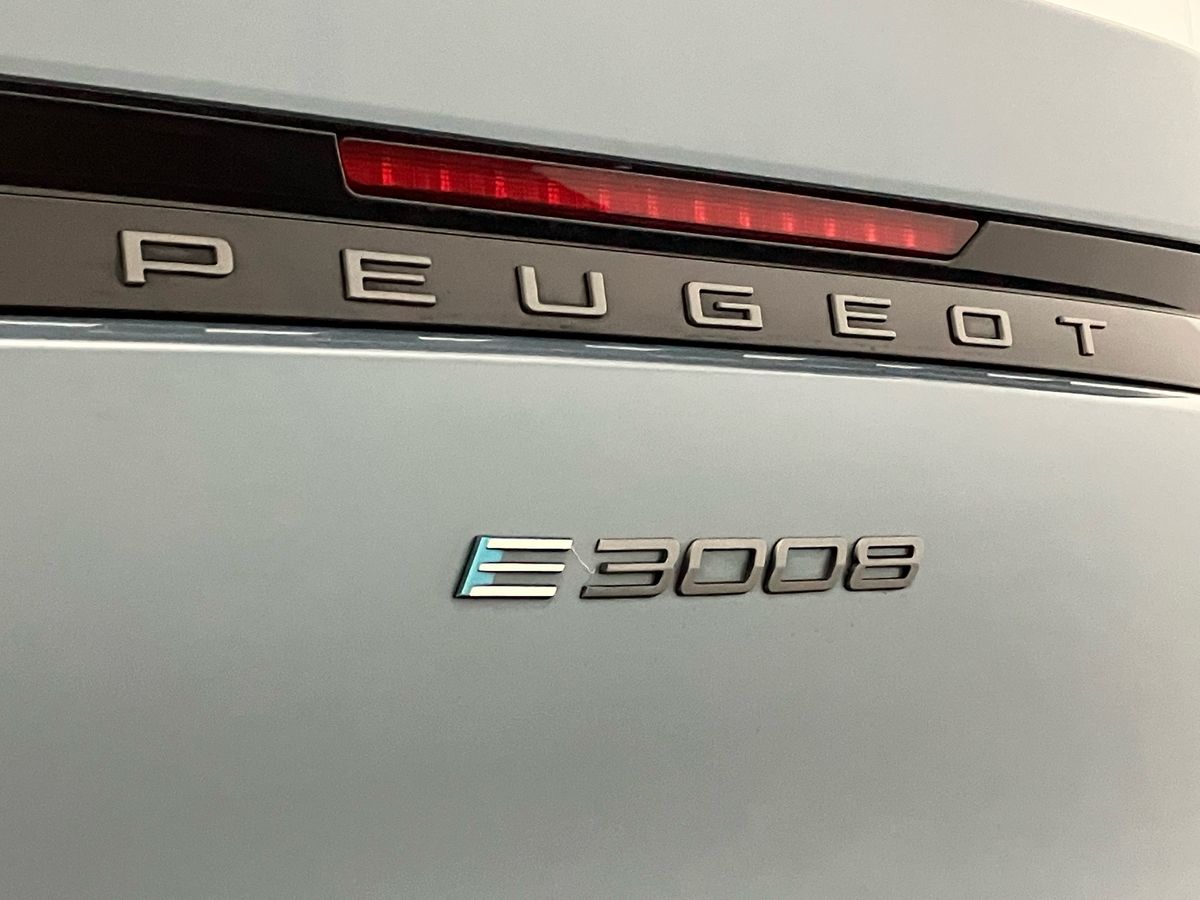 Used Peugeot 3008 2024 for sale - 77297429: Photo 24