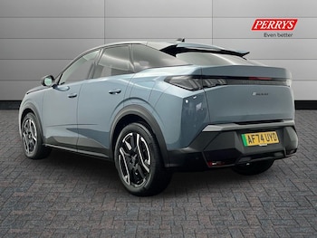 Used Peugeot 3008 2024 for sale - 77297429: Photo