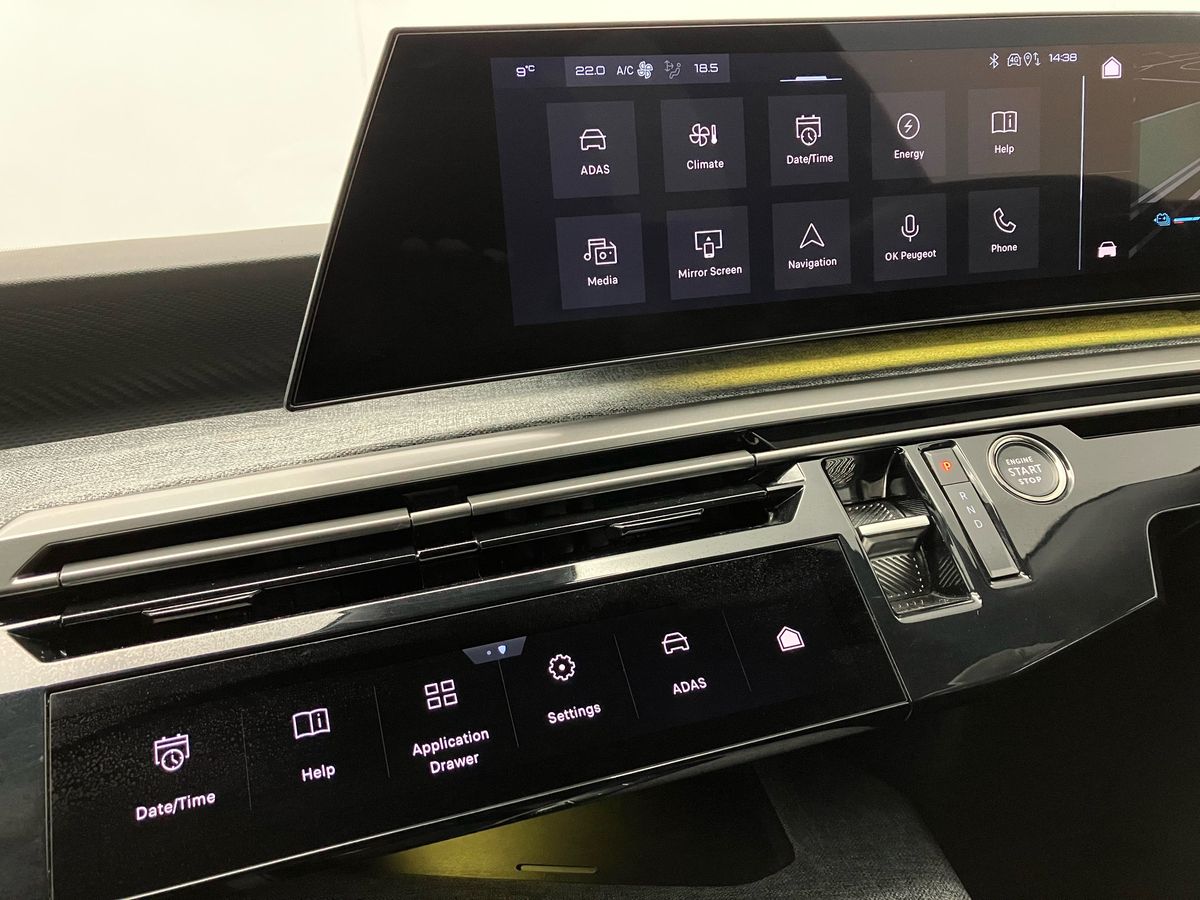 Used Peugeot 3008 2024 for sale - 77297429: Photo 39