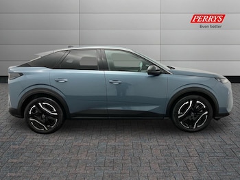 Used Peugeot 3008 2024 for sale - 77297429: Photo