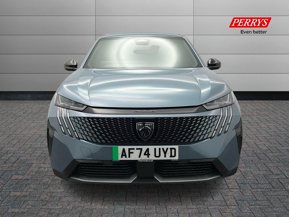 Used Peugeot 3008 2024 for sale - 77297429: Photo 4