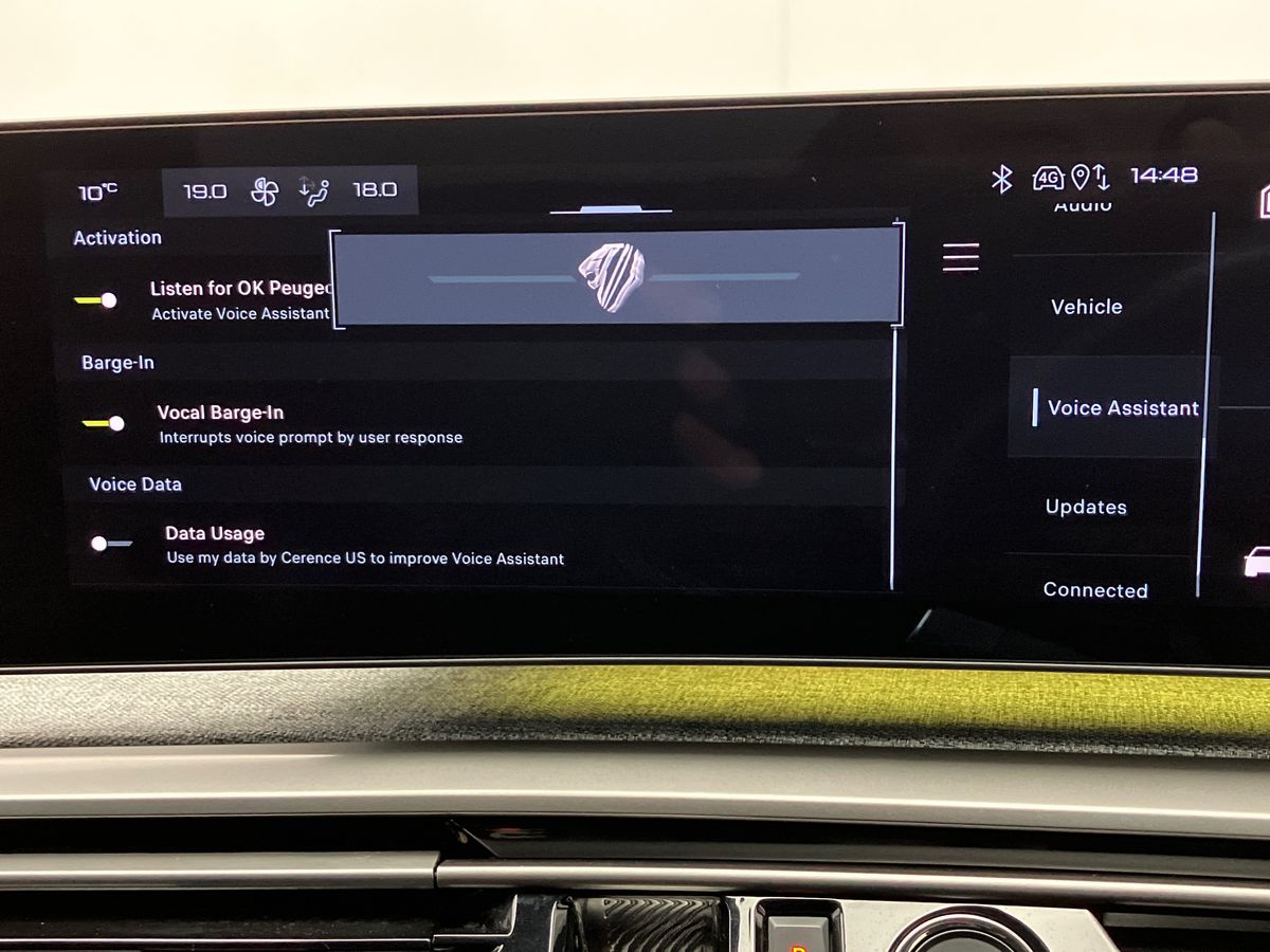 Used Peugeot 3008 2024 for sale - 77297429: Photo 40