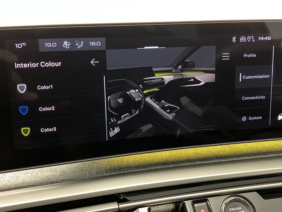 Used Peugeot 3008 2024 for sale - 77297429: Photo 42