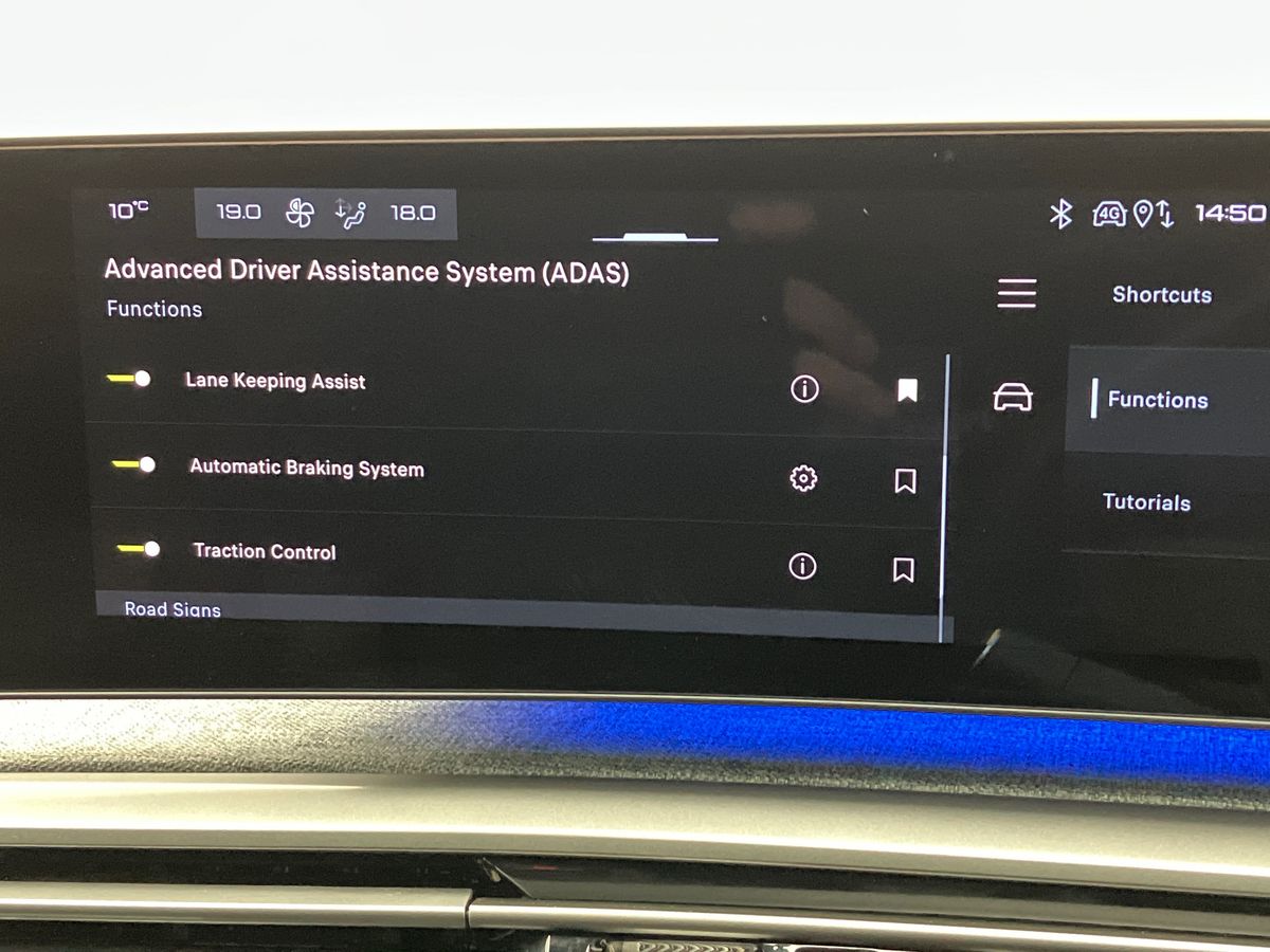 Used Peugeot 3008 2024 for sale - 77297429: Photo 44