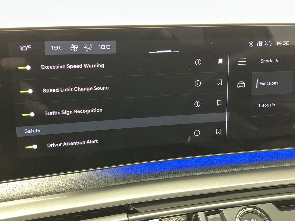 Used Peugeot 3008 2024 for sale - 77297429: Photo 45