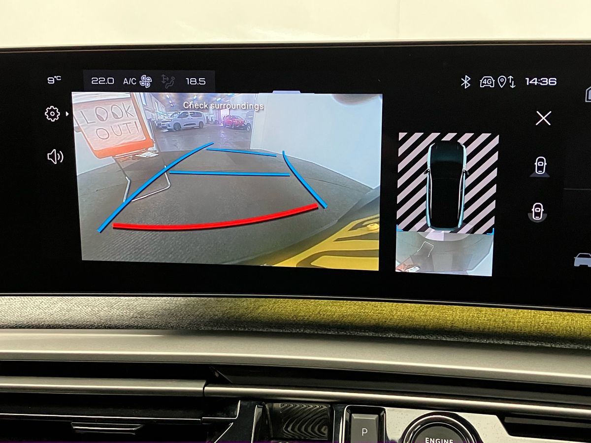 Used Peugeot 3008 2024 for sale - 77297429: Photo 46