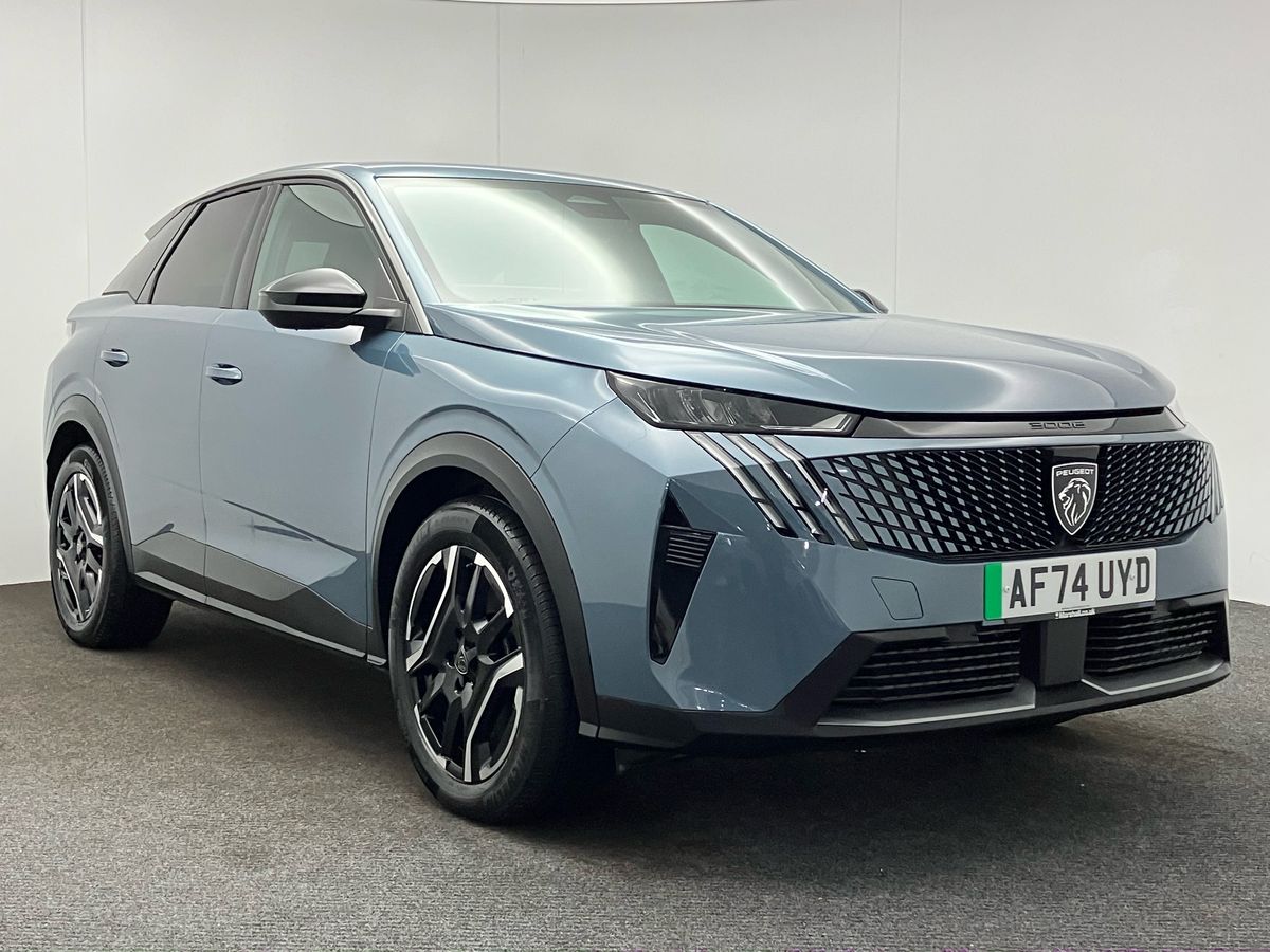 Used Peugeot 3008 2024 for sale - 77297429: Photo 48