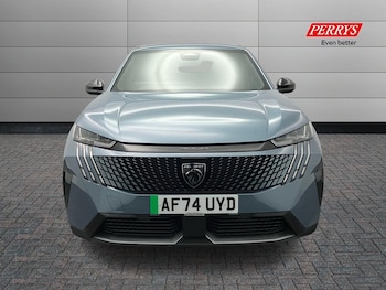 Used Peugeot 3008 2024 for sale - 77297429: Photo