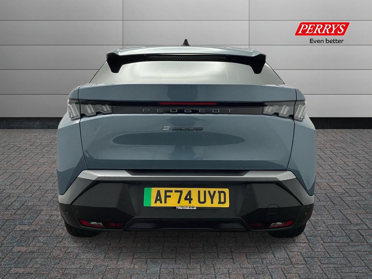 Used Peugeot 3008 2024 for sale - 77297429: Photo 5