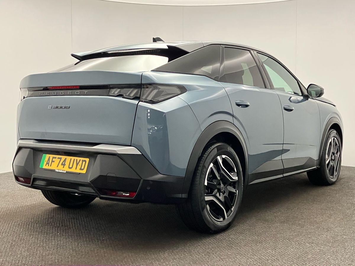 Used Peugeot 3008 2024 for sale - 77297429: Photo 52