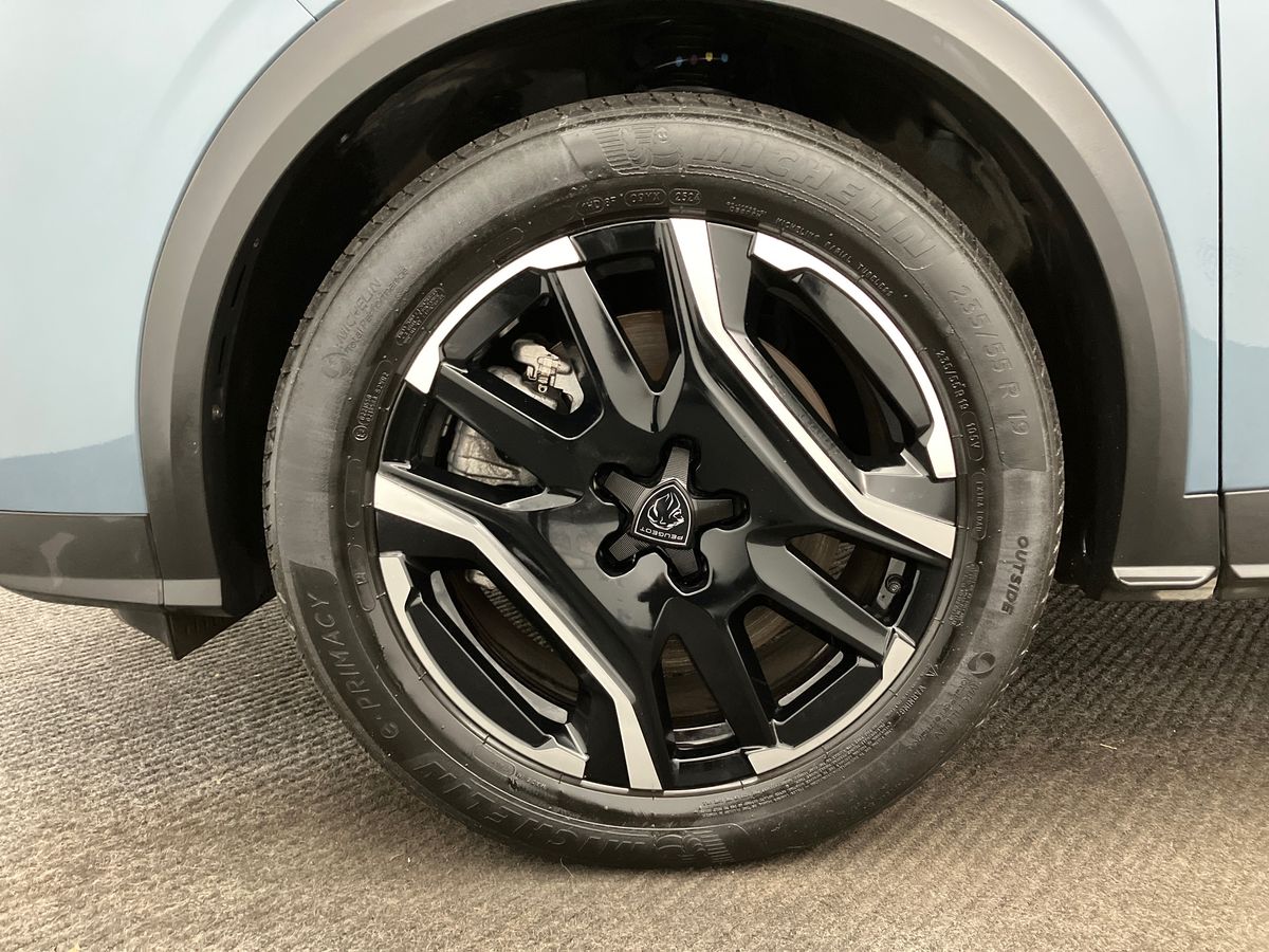 Used Peugeot 3008 2024 for sale - 77297429: Photo 7