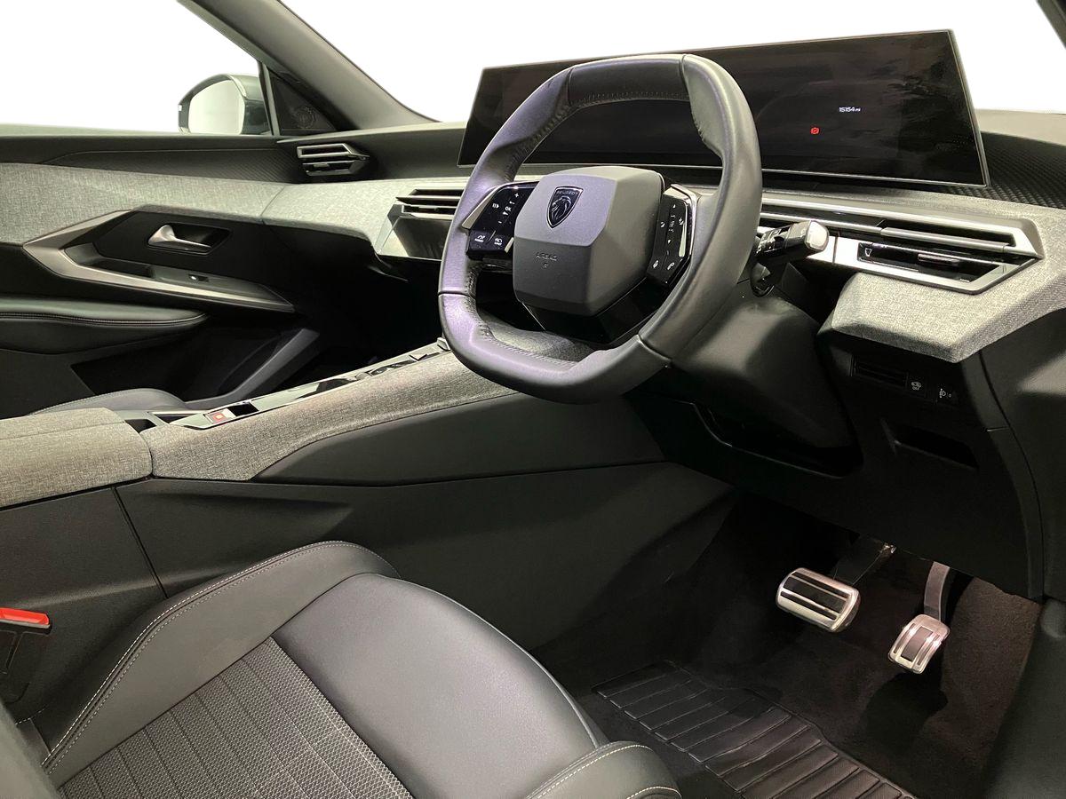 Used Peugeot 3008 2024 for sale - 77297429: Photo 8