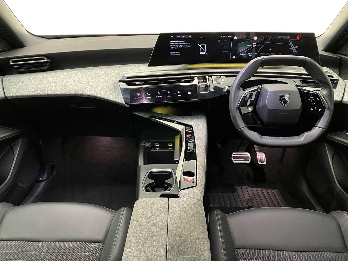 Used Peugeot 3008 2024 for sale - 77297429: Photo 9