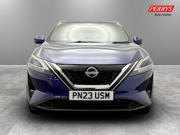 Used Nissan Qashqai 2023 for sale - 78939547: Photo