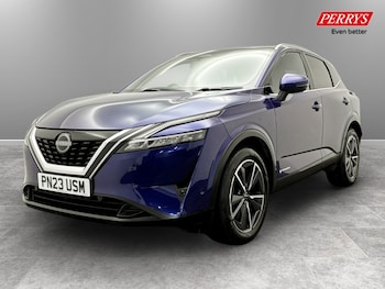 Used Nissan Qashqai 2023 for sale - 78939547: Photo
