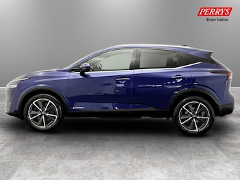 Used Nissan Qashqai 2023 for sale - 78939547: Photo