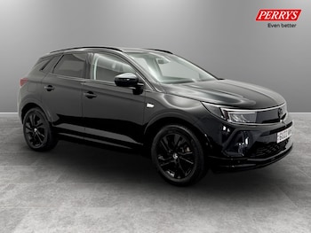 Used Vauxhall Grandland 2022 for sale - 79017046: Photo