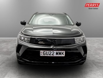 Used Vauxhall Grandland 2022 for sale - 79017046: Photo