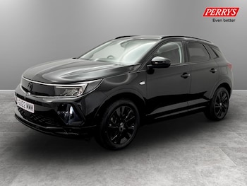 Used Vauxhall Grandland 2022 for sale - 79017046: Photo