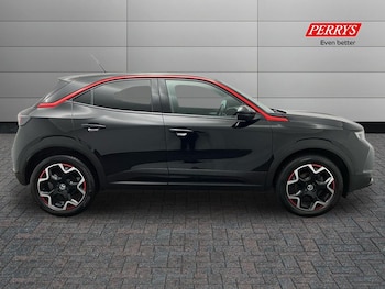 Used Vauxhall Mokka 2022 for sale - 77083456: Photo