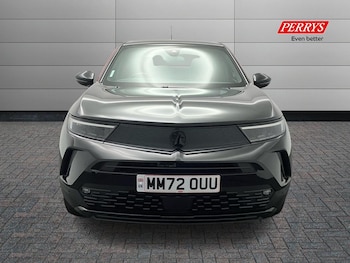 Used Vauxhall Mokka 2022 for sale - 77083456: Photo