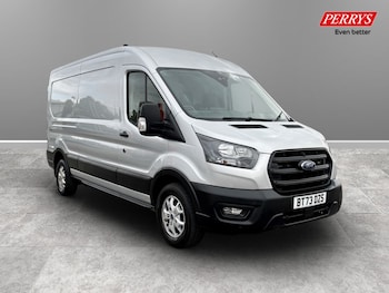 Used Ford Transit 2023 for sale - 79307017: Photo