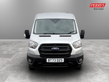 Used Ford Transit 2023 for sale - 79307017: Photo