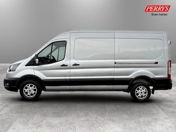 Used Ford Transit 2023 for sale - 79307017: Photo