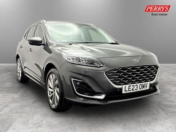 Used Ford Kuga 2023 for sale - 79689884: Photo