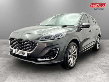 Used Ford Kuga 2023 for sale - 79689884: Photo
