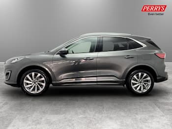 Used Ford Kuga 2023 for sale - 79689884: Photo