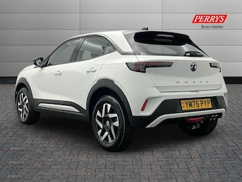 Used Vauxhall Mokka 2025 for sale - 77077486: Photo